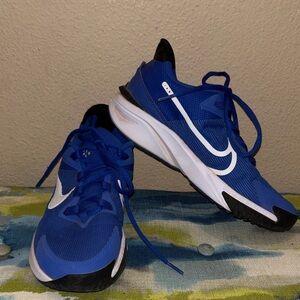 Boys Nike Trainers
